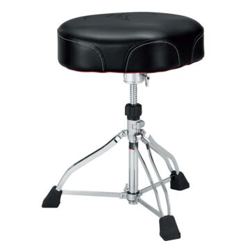 Banco Para Bateria Tama 1ST Chair Ergo-Rider HT730B 1