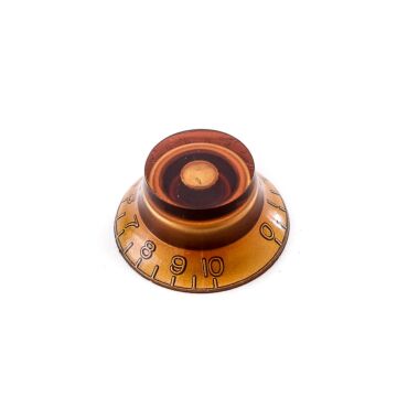 Knob Plástico Instrumentos (4 Unidades) Spirit KLS-SR 1