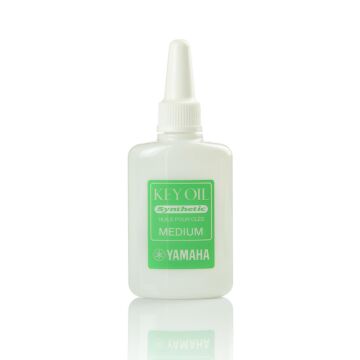 Lubrificante Mecanismos 20ml Médio Yamaha Key Oil Medium 1