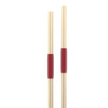 Baqueta Rods (Varetas) 5B Birch ProMark Lightning L-Rods 1