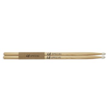 Baqueta 5B Ponta Nylon (Par) ProMark LA Special LA5BN 1