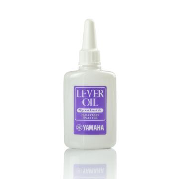 Lubrificante Para Alavancas De Trompa 20ml Yamaha Lever Oil 1