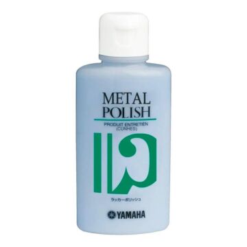 Polidor Para Instrumentos Rústicos (Metal Polish) Yamaha MP2 1