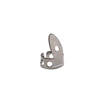 Unheira Aço Inoxidável (C/ 4 Un) D Addario National NP2SS-04 1