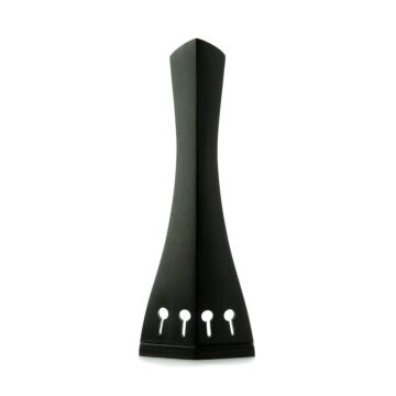 Estandarte Violino 4/4 Ébano (Black Fret) Hill Class NTH-55C 1