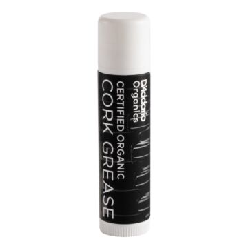 Graxa Orgânica Cork Grease (Unidade) D Addario ODCRKGR01 1