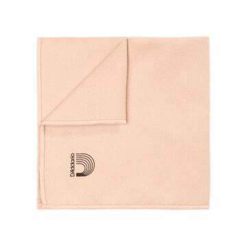 Flanela Limpeza Polimento De Microfibra D Addario OR-MPC 1
