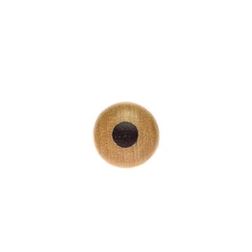 Pino Violão Folk Boxwood Olho Ébano (6 Peças) Class POX15 1