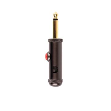 Plugue Para Pedaleira Com Travamento D Addario DIY PW-AGP-2 1