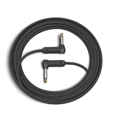 Cabo Instrumentos 6,09m DAddario PW-AMSGRR-20 1