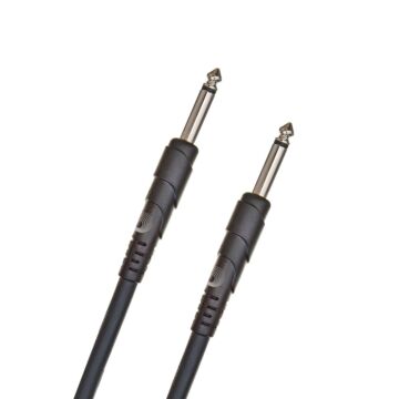 Cabo Para Instrumentos 3,05m D Addario Classic PW-CGT-10 1