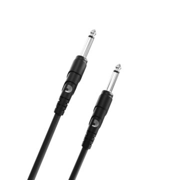 Cabo Para Instrumentos 6,09m D Addario Classic PW-CGT-20 1