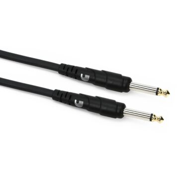 Cabo Para Instrumentos 6,09m DAddario Classic PW-CGTPRO-20 1