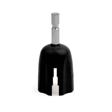 Encordoador Guitarra/Baixo D Addario Drill Bit Peg Winder 1