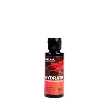 Condicionador Hidrate Para Escalas D Addario PW-FBC 1