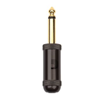 Plug P10 Reto D Addario DIY PW-GP-1 1