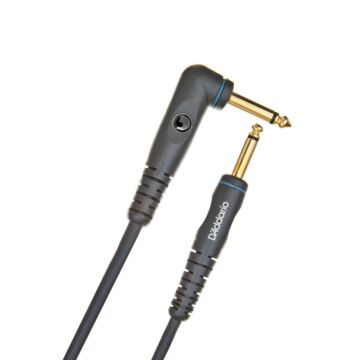 Cabo Para Instrumentos 6,09m D Addario Custom PW-GRA-20 1
