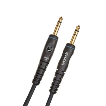 Cabo Para Instrumentos 7,62m D Addario Custom PW-GS-25 1