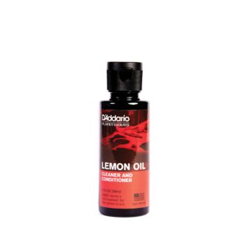 Oléo De Limão Para Limpeza D Addario PW-LMN 1