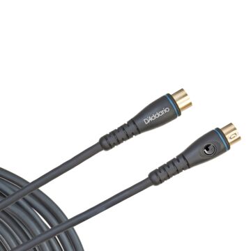 Cabo Midi 6,09m D Addario Custom PW-MD-20 1