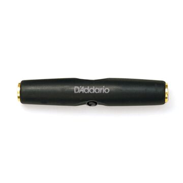 Adaptador P10 Fêmea Estéreo D Addario PW-P047T 1