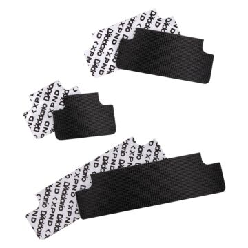 Kit Fita Velcro Pedais D Addario PW-PGS-02 1