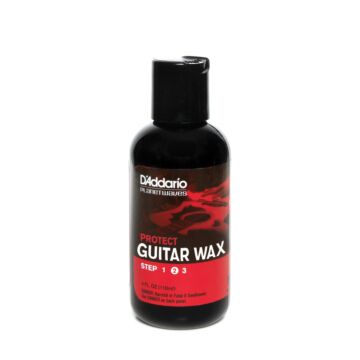 Cera Líquida Protetora De Carnaúba D Addario PW-PL-02 1