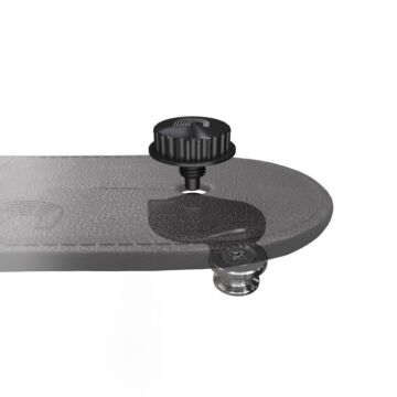 Trava Metalica Correia Niquelada D Addario PW-SLS-02 1
