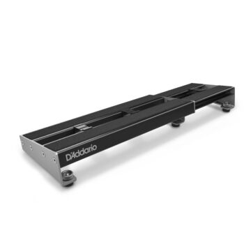 Base Para Set De Pedais D Addario XPND PW-XPNDPB-01 1