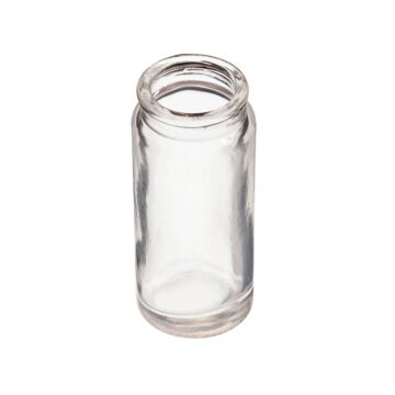 Slide De Vidro Estilo Frasco (Bottle) D Addario PWGS-B 1