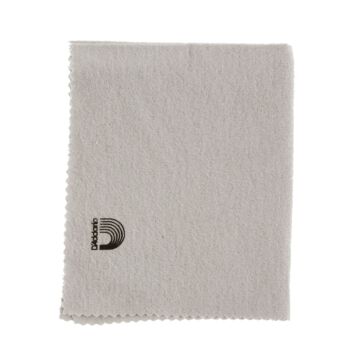 Flanela Para Limpeza E Polimento Pré Tratada D Addario PWPC1 1