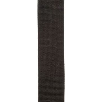Correia Polipropileno Preta DAddario Polypro PWS100 1