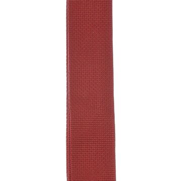 Correia Polipropileno Vermelha DAddario Polypro PWS101 1