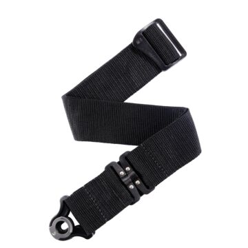 Correia Polipropileno Preta DAddario Auto Lock PWSALSV00 1