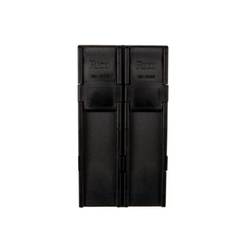 Porta Palhetas Sax Tenor/Barítono/Clarone (Unidade) DAddario 1
