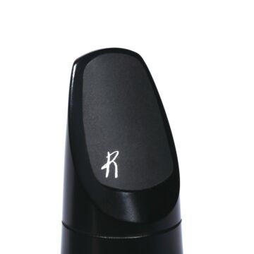 Protetor Adesivo Boquilhas Preto (5 Peças) D Addario RMP01B 1