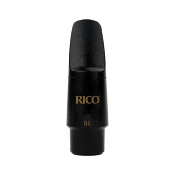Boquilha Sax Soprano D Addario Graftonite RRGMPCSSXB5 1