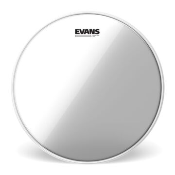 Pele De Resposta Para Caixa 12'' Evans 300 S12H30 1