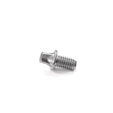Parafuso Eixo Cardan Pedal Bumbo (4 Peças) Gibraltar SC-0129 1