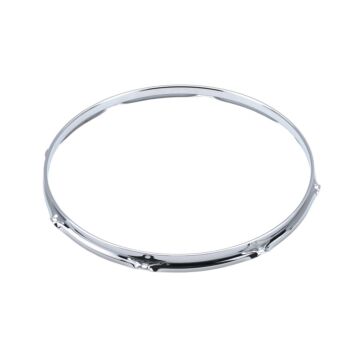 Aro Resposta Para Caixa 10'' E 6 Furos Gibraltar SC-1006SS 1