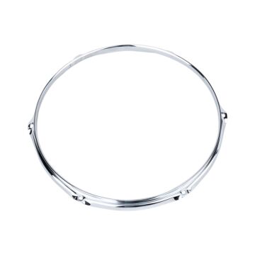 Aro Caixa 14'' Com 6 Furos Power Hoop Gibraltar SC-1406TT 1