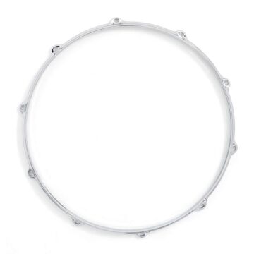 Aro Batedeira Para Caixa 14'' E 10 Furos Gibraltar SC-1410BS 1