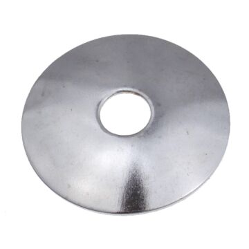 Arruelas Metal Para Chimbal De Bateria Gibraltar SC-1655-1 1