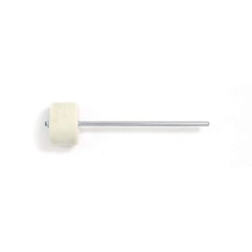 Batedor Para Pedal De Bumbo De Feltro Gibraltar SC-3261 1