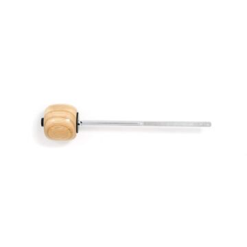 Batedor Para Pedal De Bumbo De Madeira Gibraltar SC-3262 1