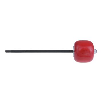 Batedor Para Pedal De Bumbo De Madeira Gibraltar SC-3263 1