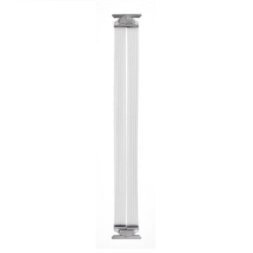 Esteira 14'' 20 Fios Para Caixa Gibraltar SC-363E 1