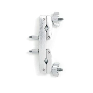 Clamp Duplo Para Bateria Gibraltar SC-4425G 1