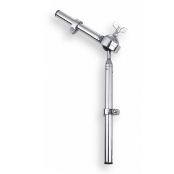 Tom Holder Em L 7/8 Com Esfera Gilbraltar SC-BA78 1