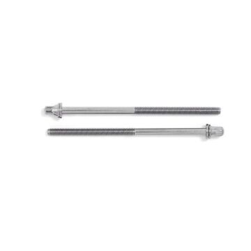 Parafuso Tensão Bumbo 4-3/6" (4 Peças) Gibraltar SC-BDKR/S 1